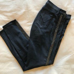 Hudson Luna Jean with Metal Detail on Side (28)